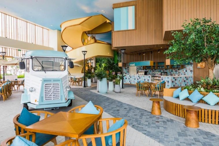 Fusion Suites Vũng Tàu Hotel